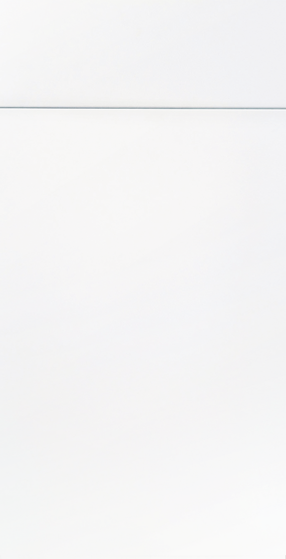 High Glossy White Frameless CabinetsRJ Design & MaterialRJ - HGWHigh Glossy White Frameless Cabinets RJ Design & Material