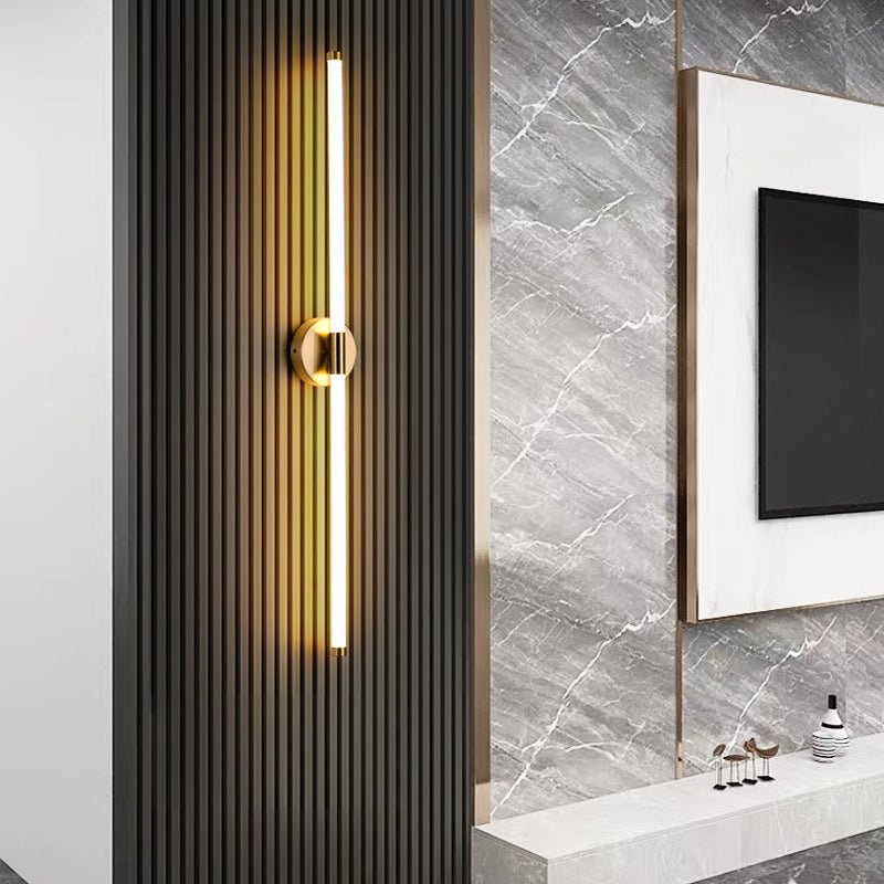 LED Wall Light5RJCJYD184392001AZSmall 570MM LongLED Wall Light RJ