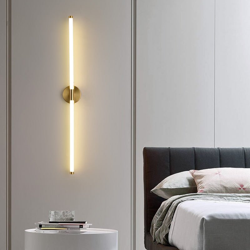 LED Wall Light5RJCJYD184392001AZSmall 570MM LongLED Wall Light RJ