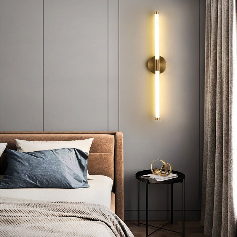 LED Wall Light5RJCJYD184392001AZSmall 570MM LongLED Wall Light RJ