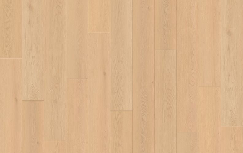 Sandstone Whisper WPC Flooring –Light Oak Look, Durable Waterproof Easy Install Vinyl Plank RJ Design & Material