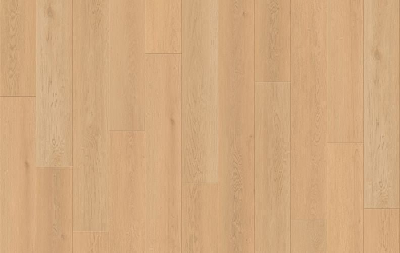 Seashell Radiance WPC Flooring Medium Oak Look, Durable Waterproof Easy Install Vinyl PlankRJ Design & MaterialRJ - SS03Seashell Radiance WPC Flooring Medium Oak Look, Durable Waterproof Easy Install Vinyl Plank RJ Design & Material