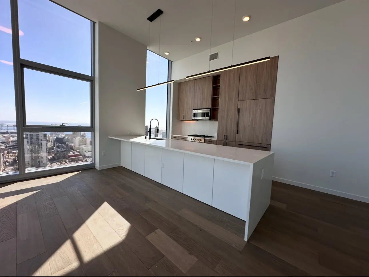 Cabinets – Function Meets Design - RJ Design & Material