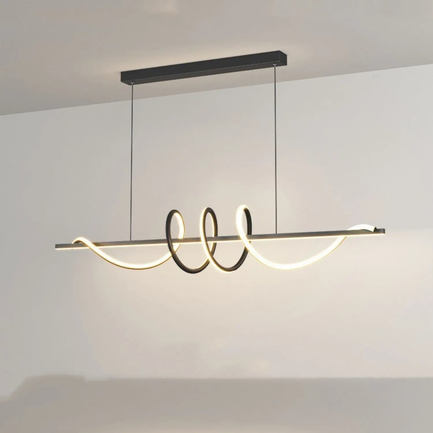 Pendant Lights - RJ Design & Material