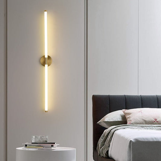 LED Wall Light5RJCJYD184392001AZSmall 570MM LongLED Wall Light RJ