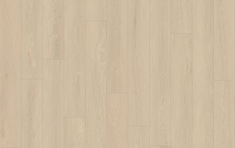 Marine Sheen WPC Flooring Light Oak Look, Durable Waterproof Easy Install Vinyl Plank RJ Design & Material