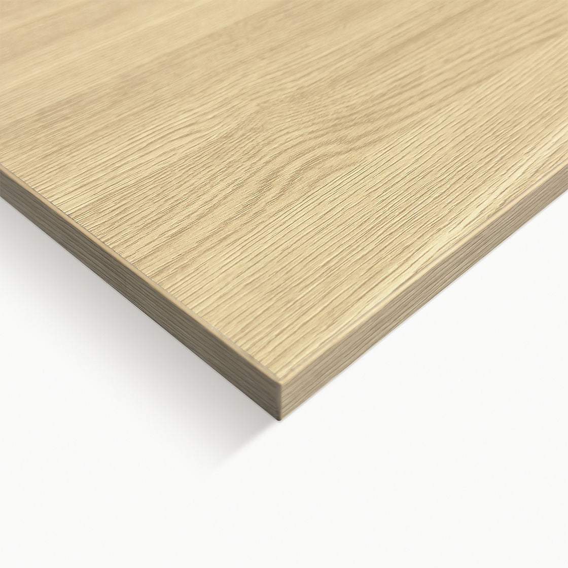 Light Oak Frameless Cabinets – Modern Minimalist EleganceRJ Design & MaterialRJ - LOLight Oak Frameless Cabinets – Modern Minimalist Elegance RJ Design & Material