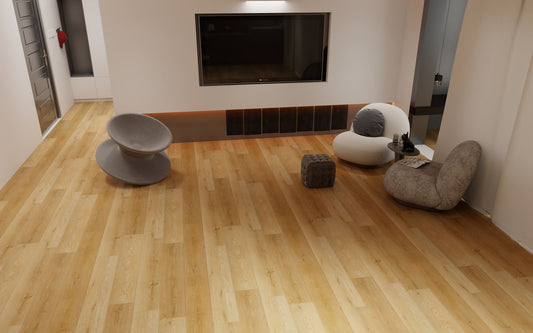 Luxury Vinyl Plank - BelvedereRJ Design & MaterialRJ - DM11Luxury Vinyl Plank - Belvedere RJ Design & Material