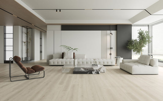 Luxury Vinyl Plank - BrentwoodRJ Design & MaterialRJ - DT04Luxury Vinyl Plank - Brentwood RJ Design & Material