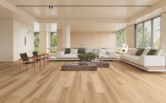 Luxury Vinyl Plank - BrightonRJ Design & MaterialRJ - DT05Luxury Vinyl Plank - Brighton RJ Design & Material