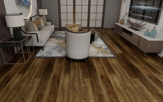 Luxury Vinyl Plank - BrooklineRJ Design & MaterialRJ - DM10Luxury Vinyl Plank - Brookline RJ Design & Material