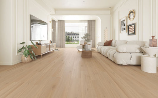Luxury Vinyl Plank - CarmelRJ Design & MaterialLuxury Vinyl Plank - Carmel RJ Design & Material