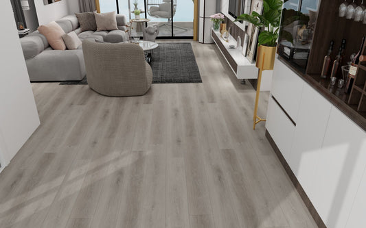 Luxury Vinyl Plank - HillsboroughRJ Design & MaterialRJ - DM03Luxury Vinyl Plank - Hillsborough RJ Design & Material
