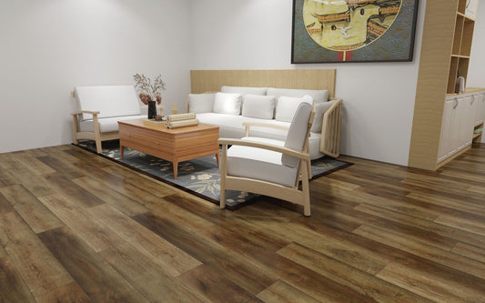 Luxury Vinyl Plank - IrvineRJ Design & MaterialRJ - DT10Luxury Vinyl Plank - Irvine RJ Design & Material