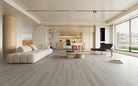 Luxury Vinyl Plank - Los AlamosRJ Design & MaterialRJ - DT03Luxury Vinyl Plank - Los Alamos RJ Design & Material