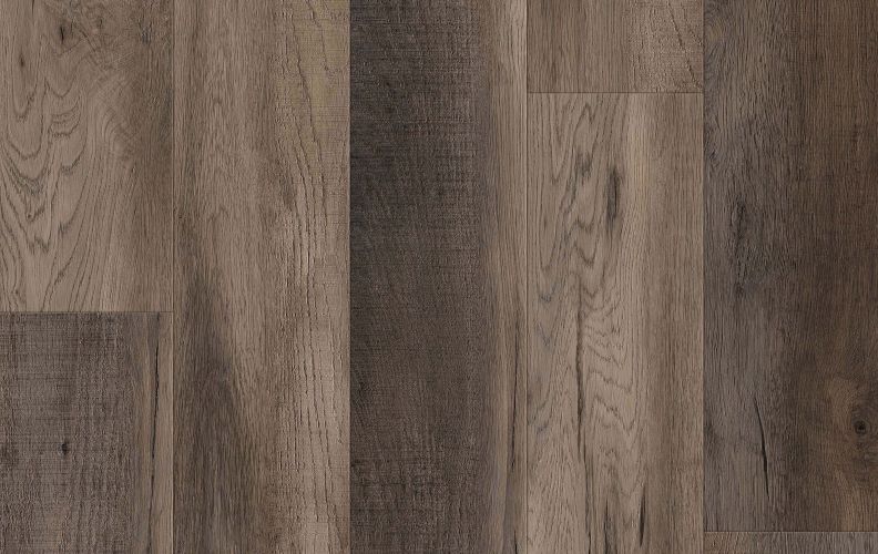 Luxury Vinyl Plank - TruckeeRJ Design & MaterialRJ - DM12Luxury Vinyl Plank - Truckee RJ Design & Material